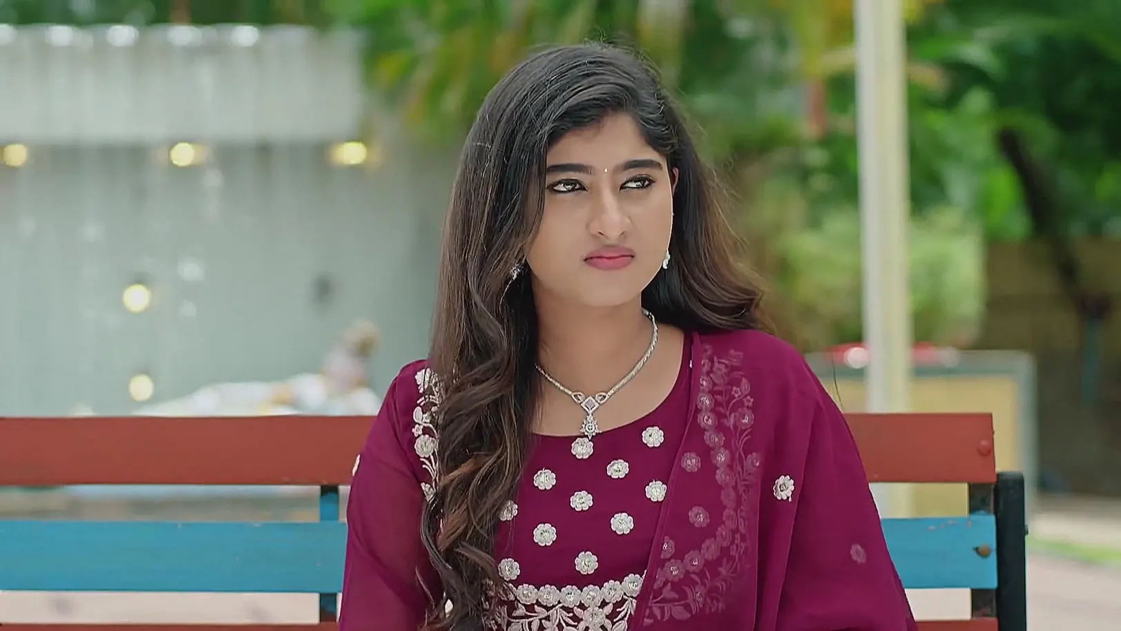 Ummadi Kutumbam - July 28, 2025 - Webisode 28th July 2025 Webisode