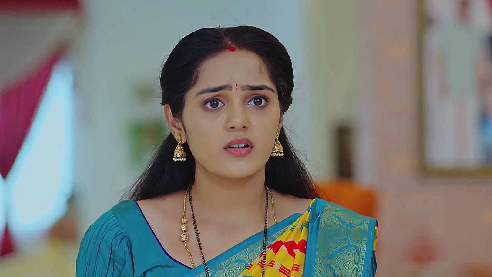 Ummadi Kutumbam - July 29, 2025 - Webisode 29th July 2025 Webisode