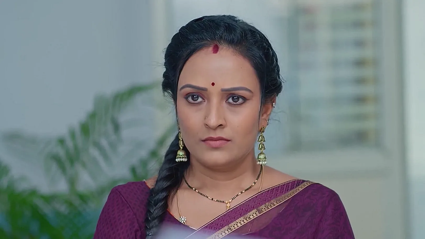 Dheerga Sumangali Bhava - July 31, 2025 - Webisode 31st July 2025 Webisode
