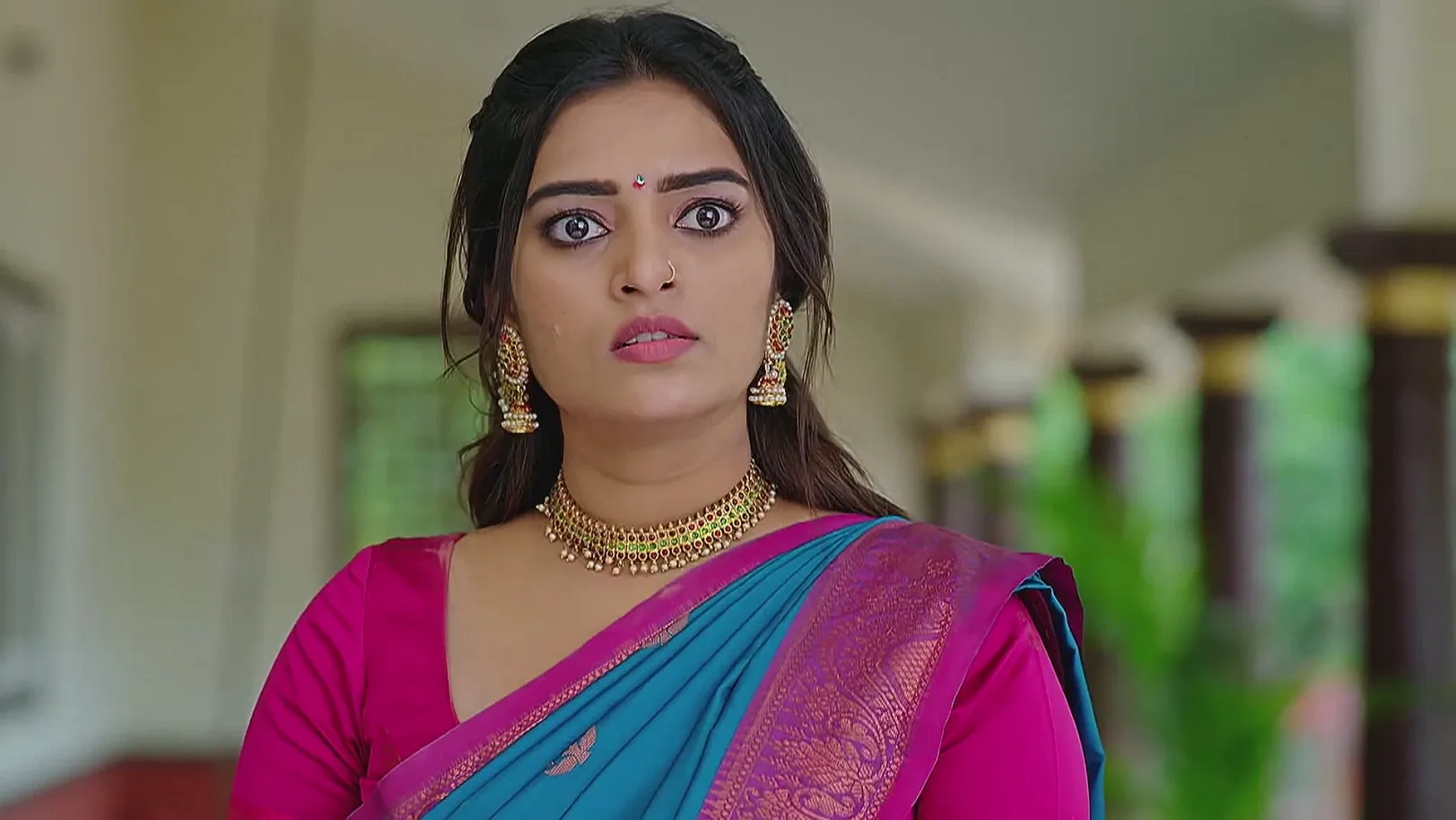 Kalavaari Kodalu Kanakamahalakshmi - August 01, 2025 - Webisode 1st August 2025 Webisode