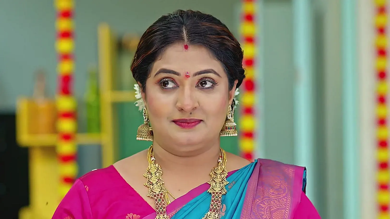 Kalavaari Kodalu Kanakamahalakshmi - July 31, 2025 - Webisode 31st July 2025 Webisode
