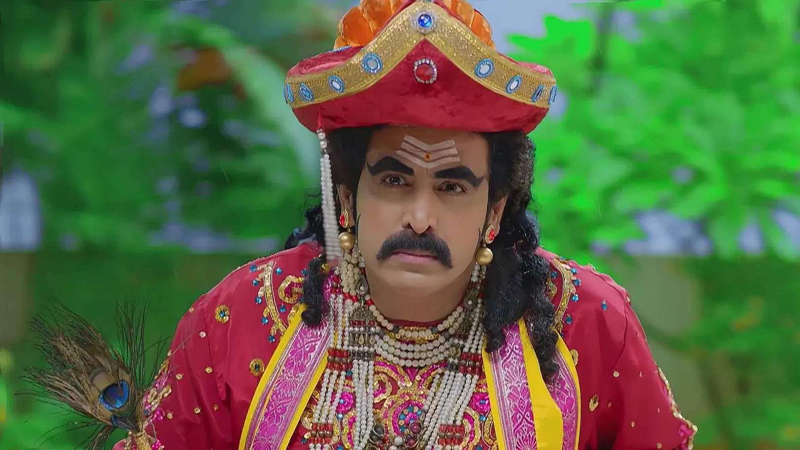 Nindu Noorella Saavasam - July 28, 2025 - Webisode 28th July 2025 Webisode