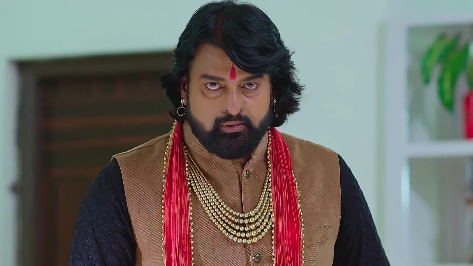 Nindu Noorella Saavasam - August 01, 2025 - Webisode 1st August 2025 Webisode