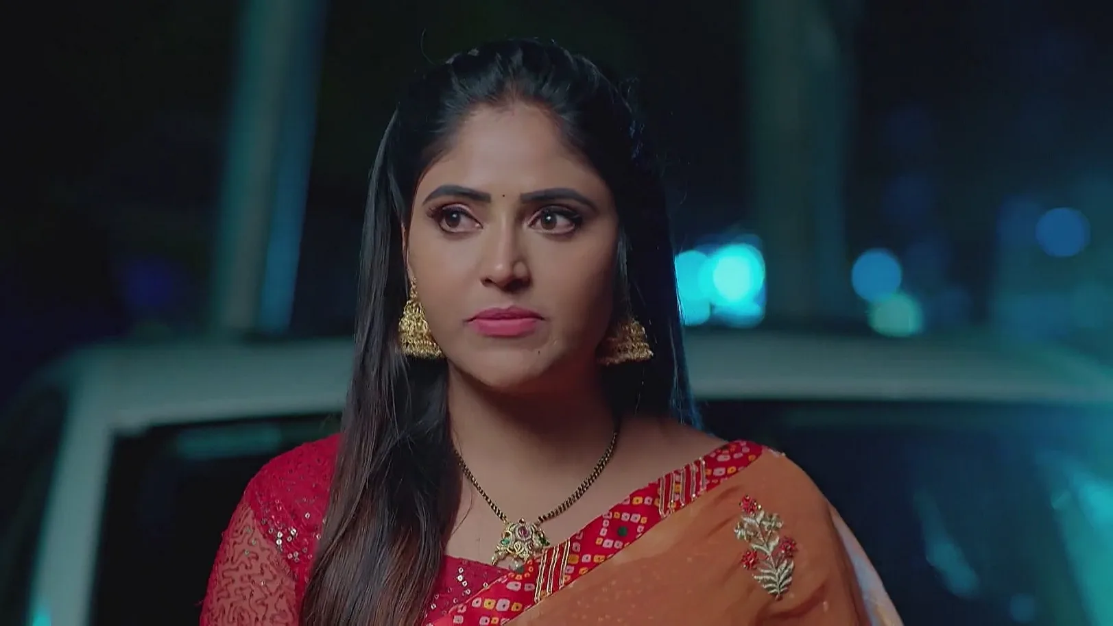 Nindu Noorella Saavasam - July 31, 2025 - Webisode 31st July 2025 Webisode