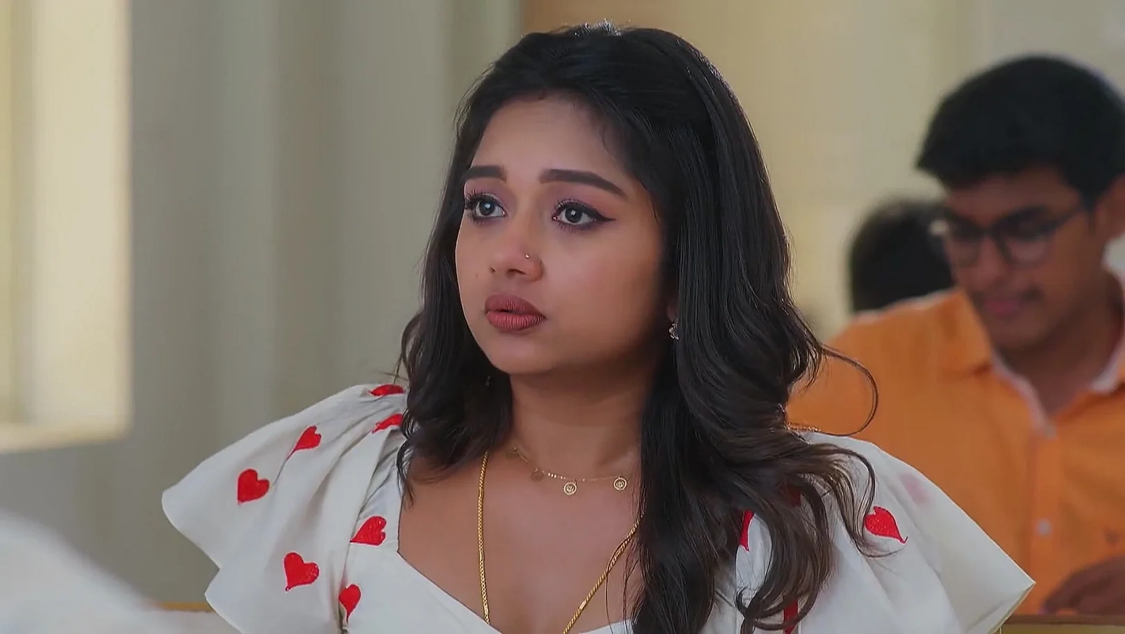 Padamati Sandhyaragam - July 28, 2025 - Webisode 28th July 2025 Webisode