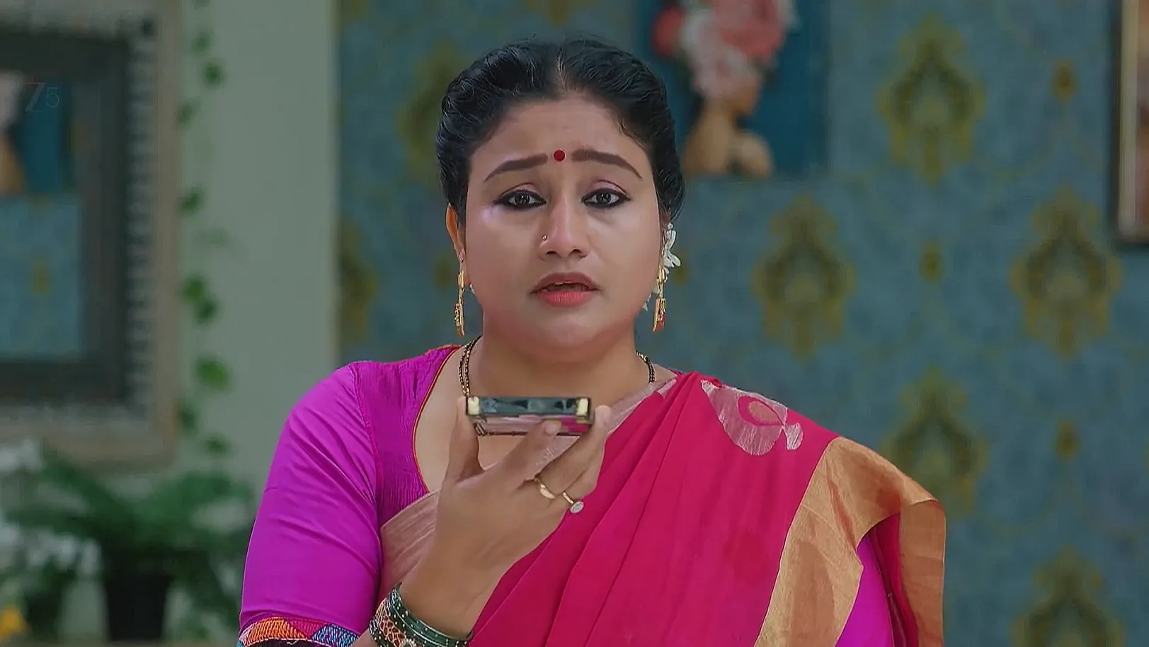 Padamati Sandhyaragam - July 31, 2025 - Webisode 31st July 2025 Webisode