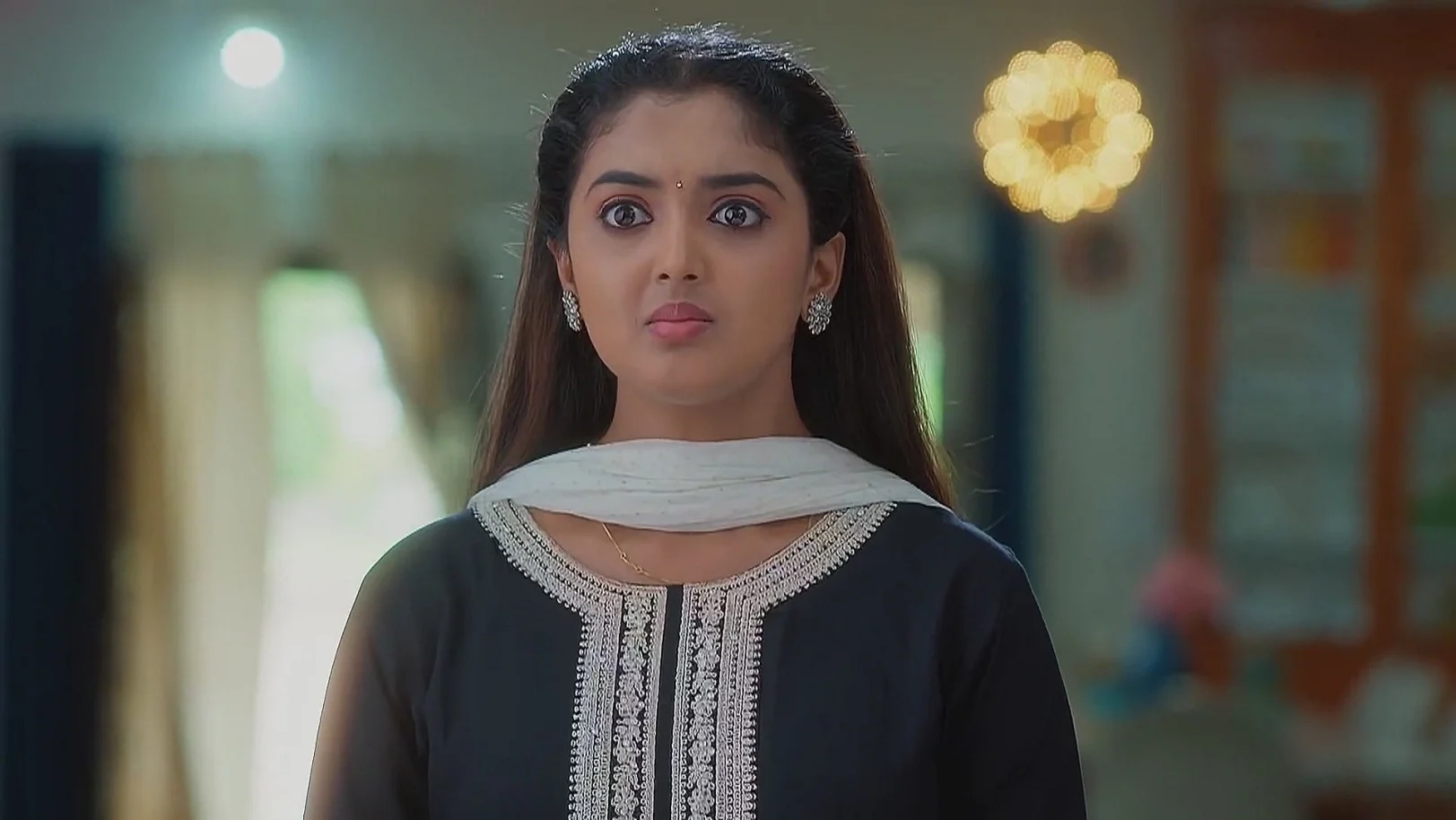 Meghasandesam - July 29, 2025 - Webisode 29th July 2025 Webisode