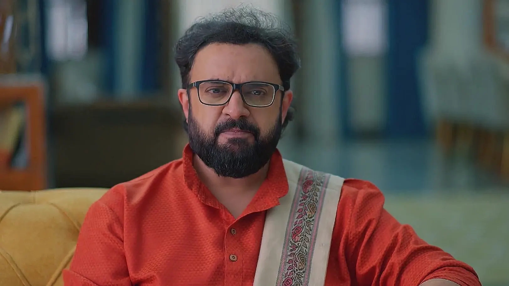Meghasandesam - July 28, 2025 - Webisode 28th July 2025 Webisode