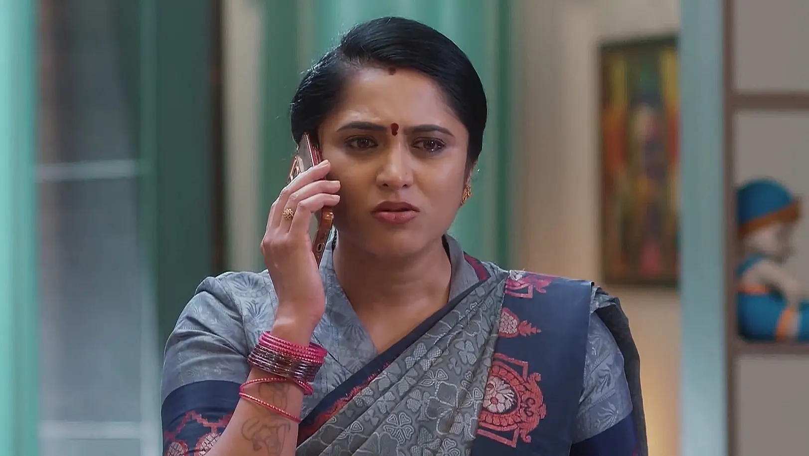 Meghasandesam - July 31, 2025 - Webisode 31st July 2025 Webisode