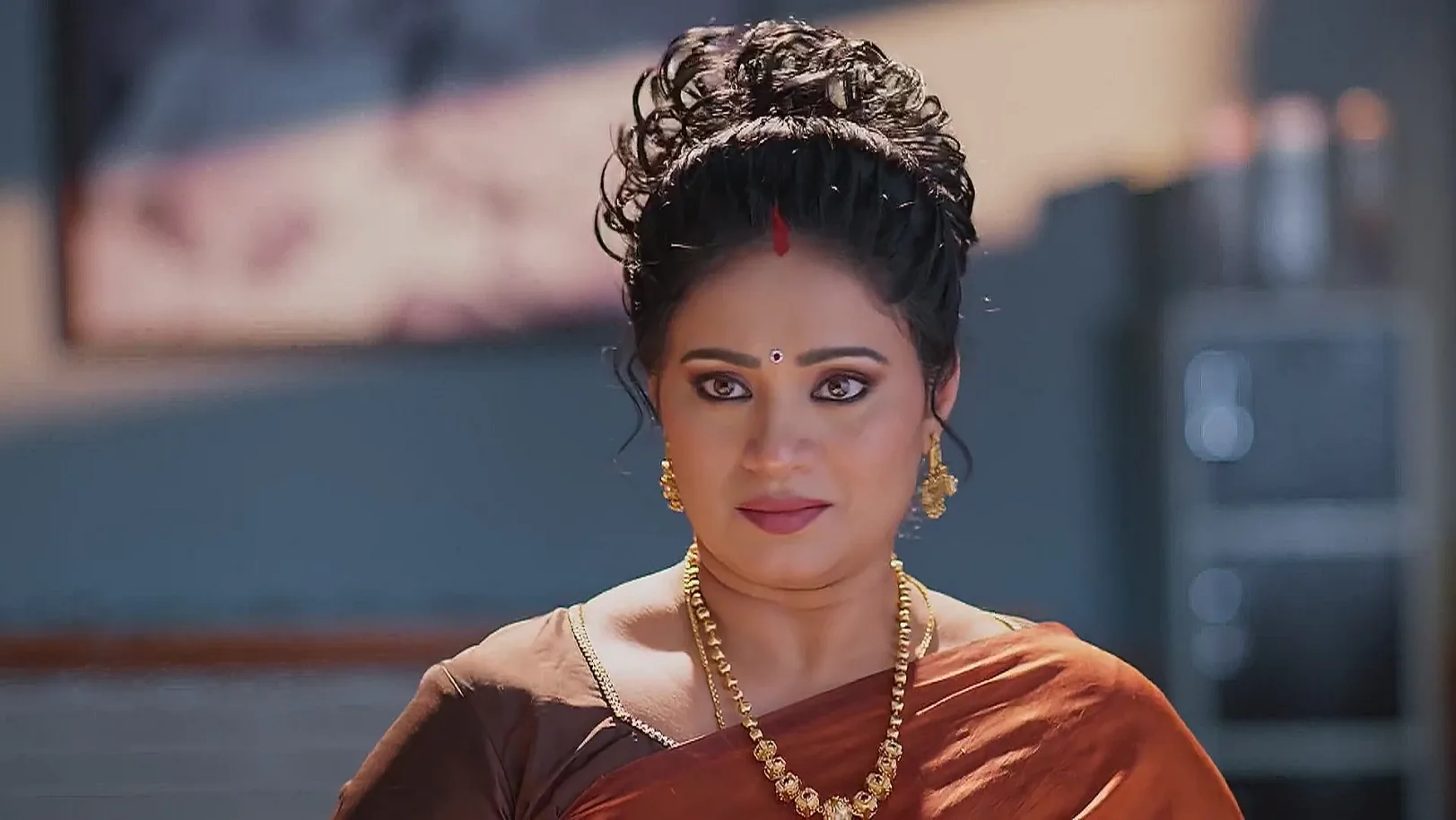 Meghasandesam - July 30, 2025 - Webisode 30th July 2025 Webisode