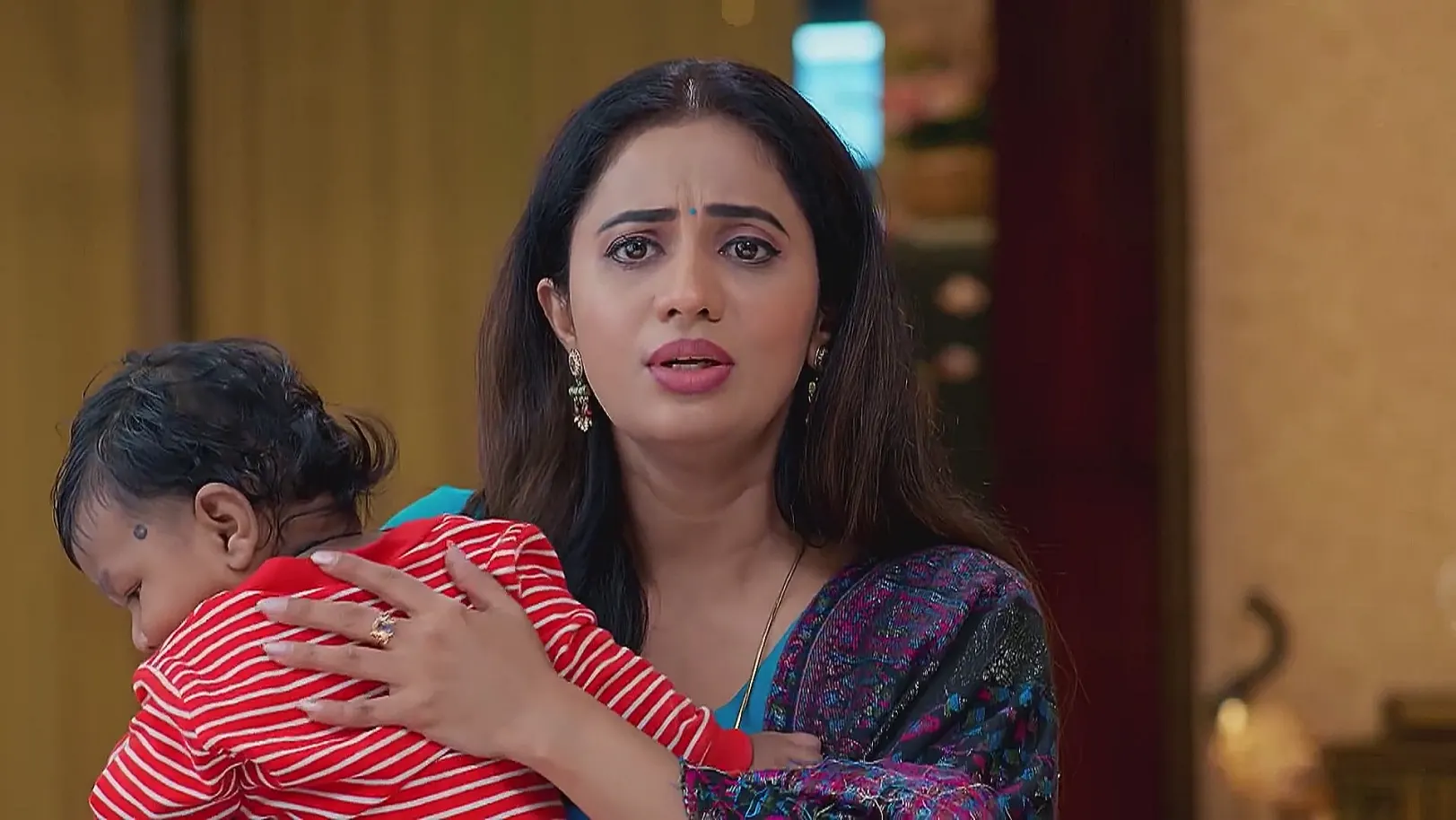Jagadhatri - July 29, 2025 - Webisode 29th July 2025 Webisode