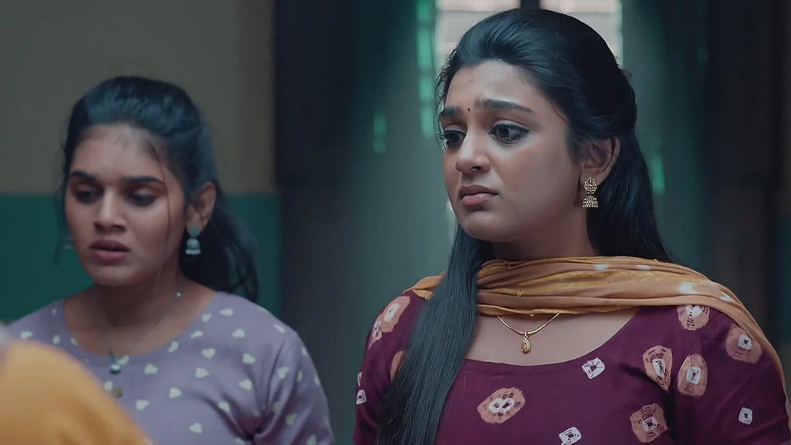 Auto Vijayashanthi - July 31, 2025 - Webisode 31st July 2025 Webisode