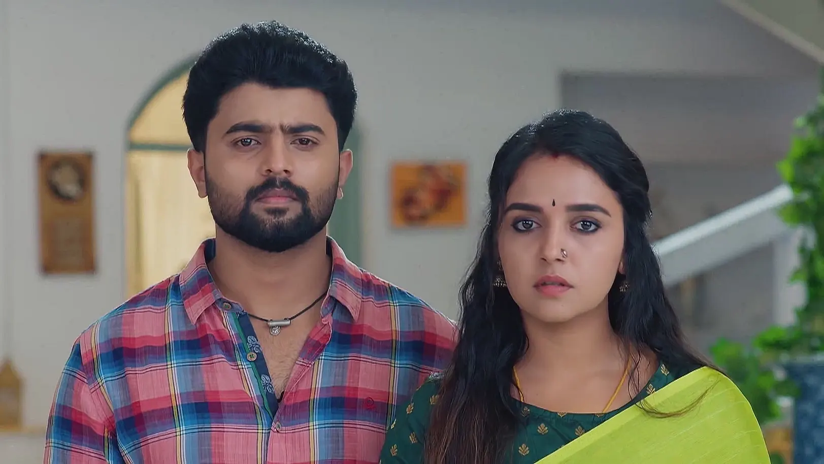 Ammayi Garu - July 29, 2025 - Webisode 29th July 2025 Webisode