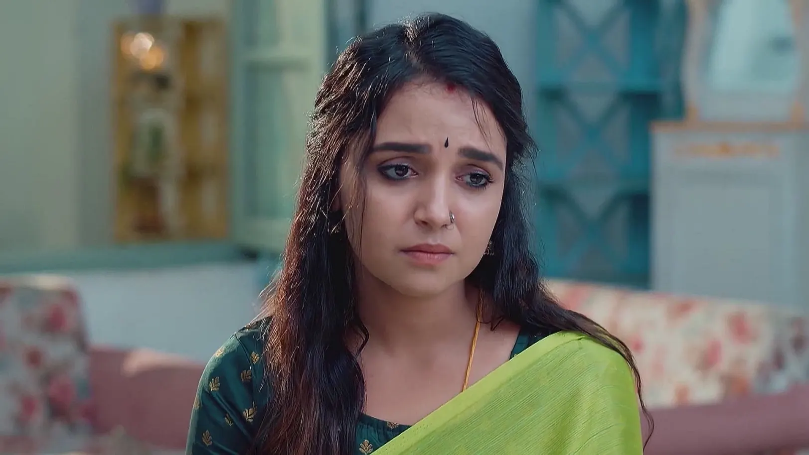 Ammayi Garu - July 28, 2025 - Webisode 28th July 2025 Webisode