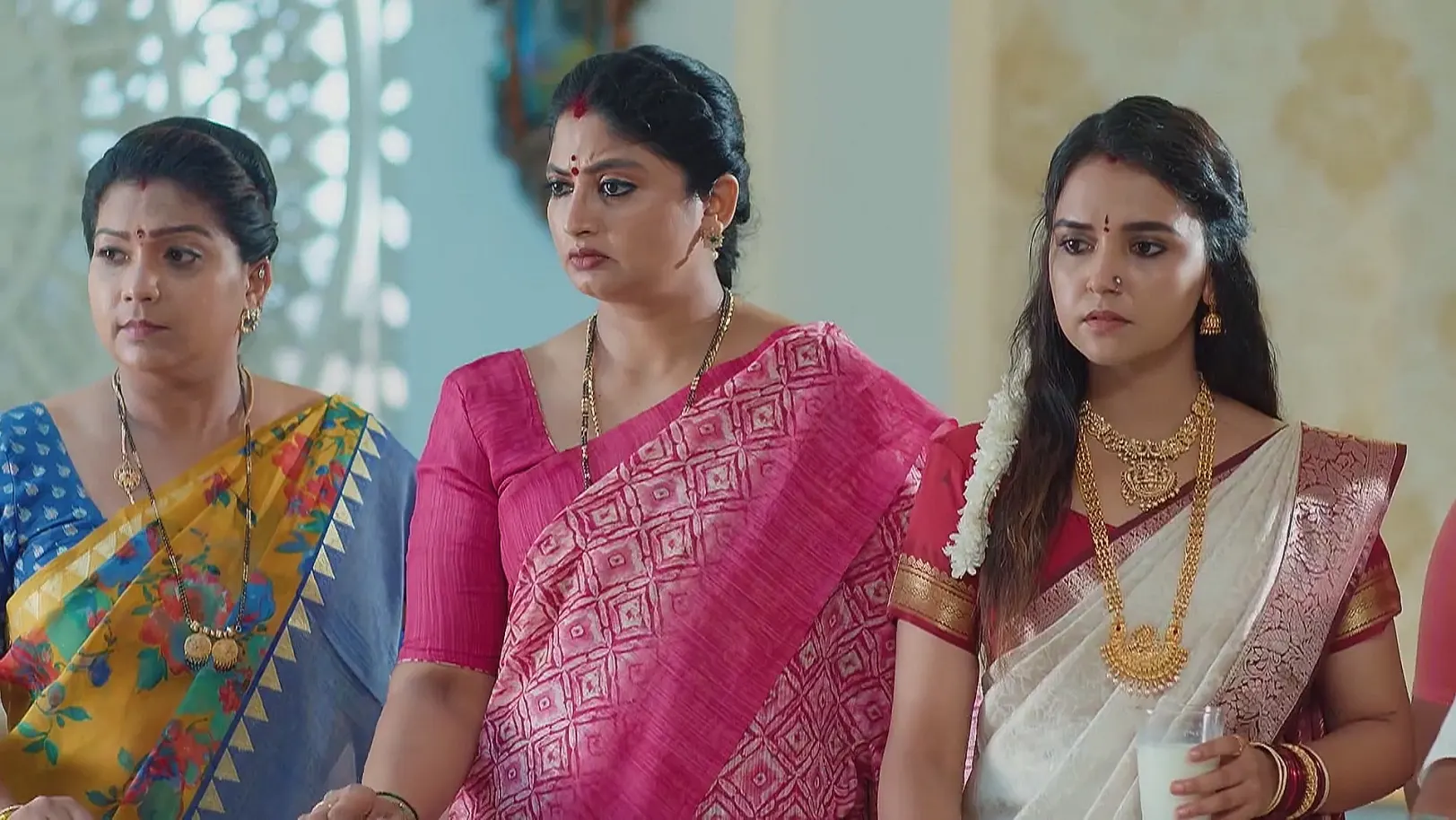 Ammayi Garu - July 30, 2025 - Webisode 30th July 2025 Webisode