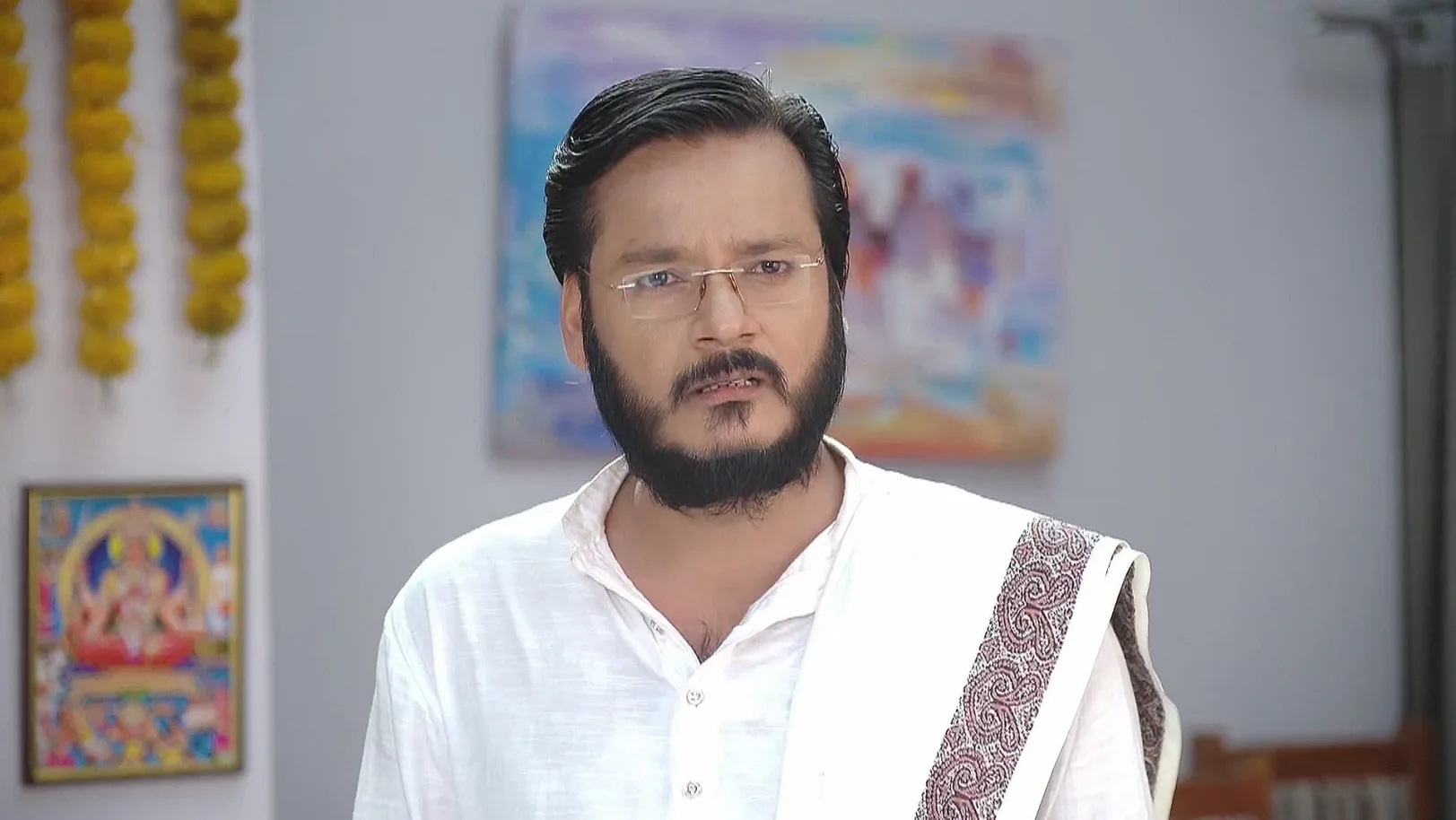 Usha Manipulates Bhawani 28th July 2025 Webisode