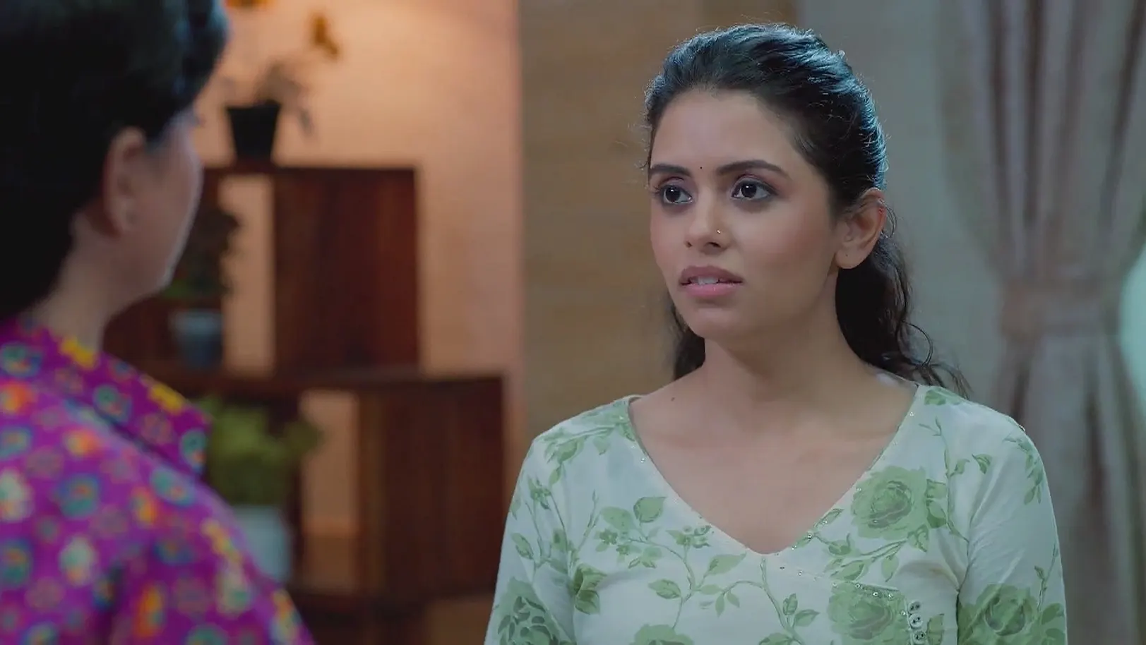 Sampada Refuses to Eat the Offerings 29th July 2025 Webisode