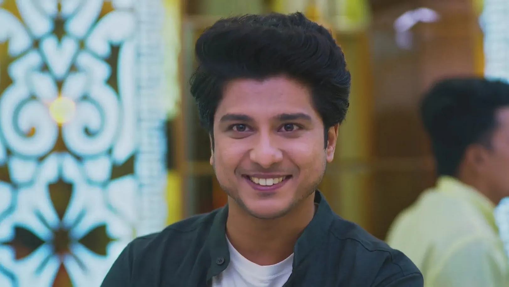 Vishwa Introduces Pritam to Sai 1st August 2025 Webisode