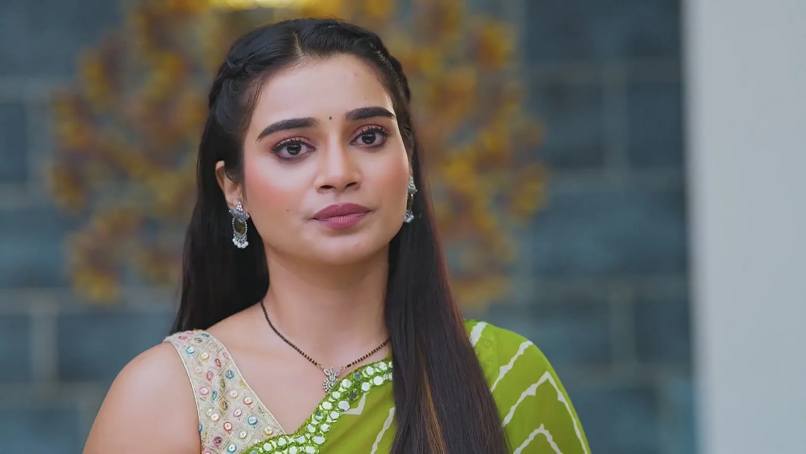 Renuka Shares a Plan with Sinchana and Aaji 31st July 2025 Webisode