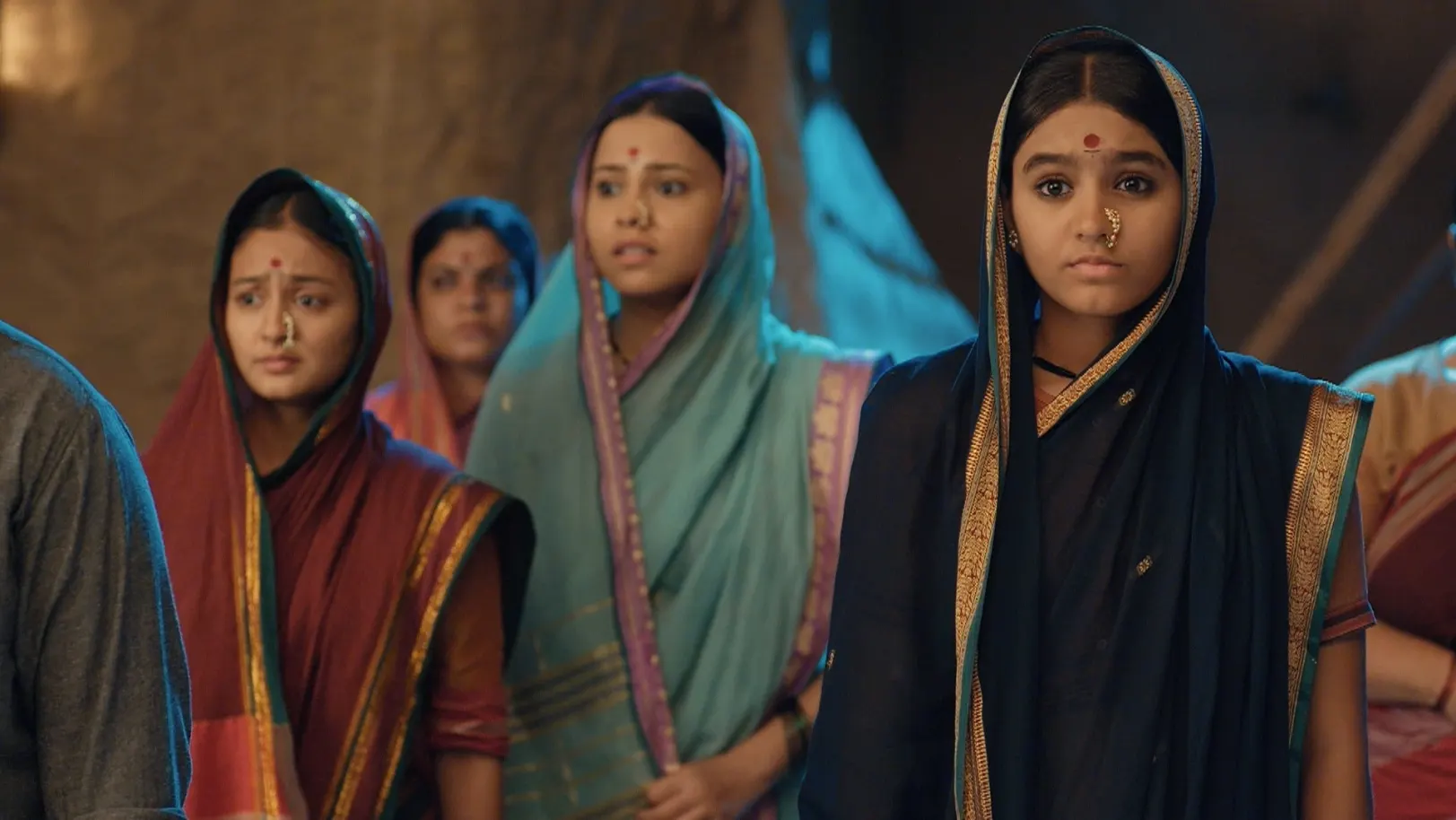 Jai Bhim - Eka Mahanayakachi Gatha - August 02, 2025 - Episode Spoiler