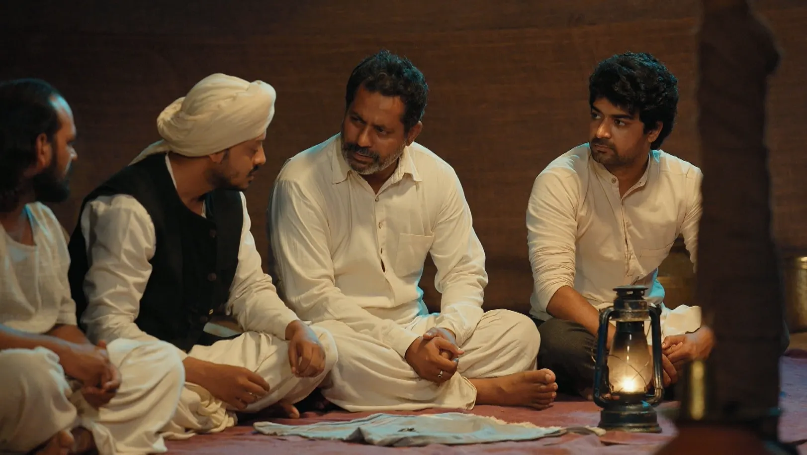 Jai Bhim - Eka Mahanayakachi Gatha - August 04, 2025 - Episode Spoiler