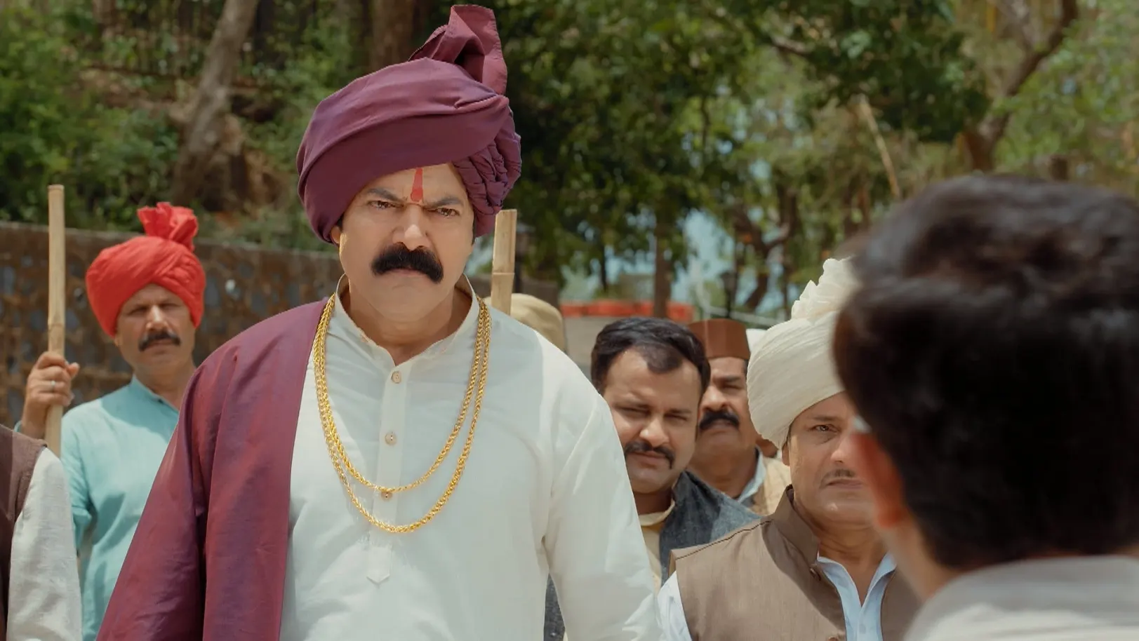 Jai Bhim - Eka Mahanayakachi Gatha - August 03, 2025 - Episode Spoiler