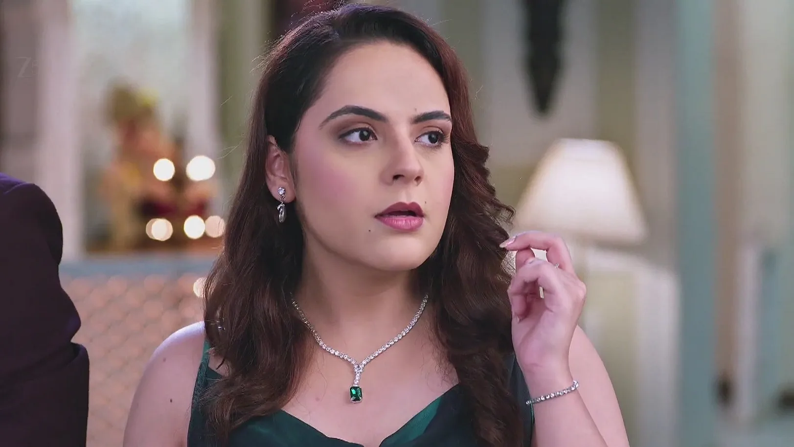 Deva Brings Julie to the Mehendale Family’s House 31st July 2025 Webisode