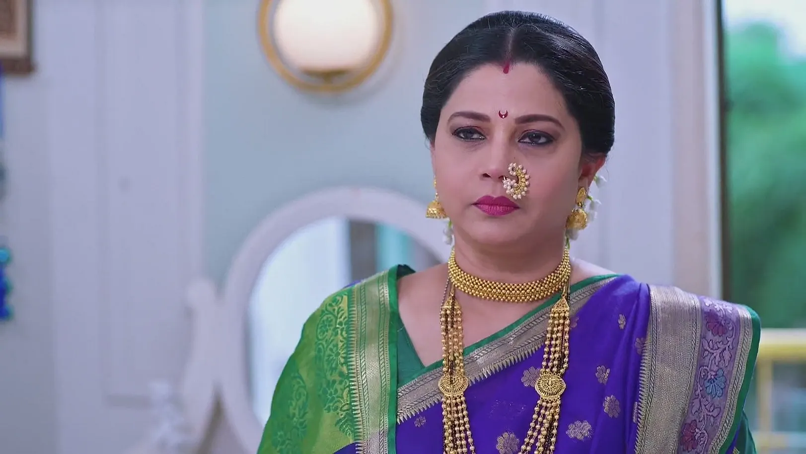 Savalyachi Janu Savali - August 03, 2025 - Best Scene 