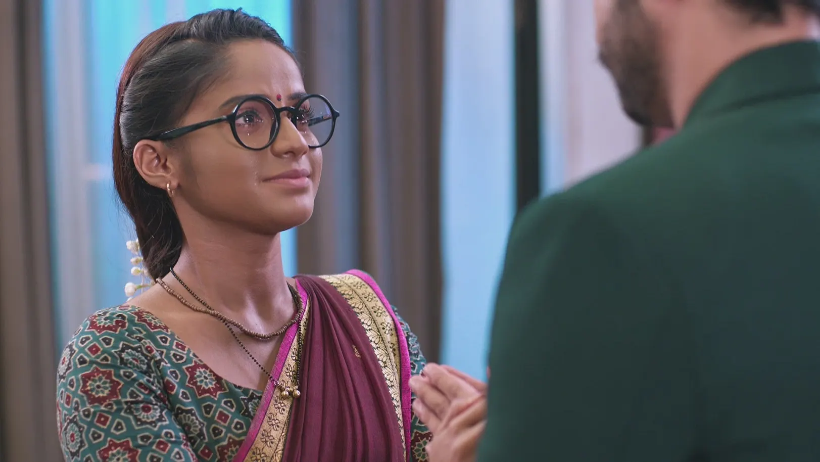 Savalyachi Janu Savali - July 31, 2025 - Episode Spoiler