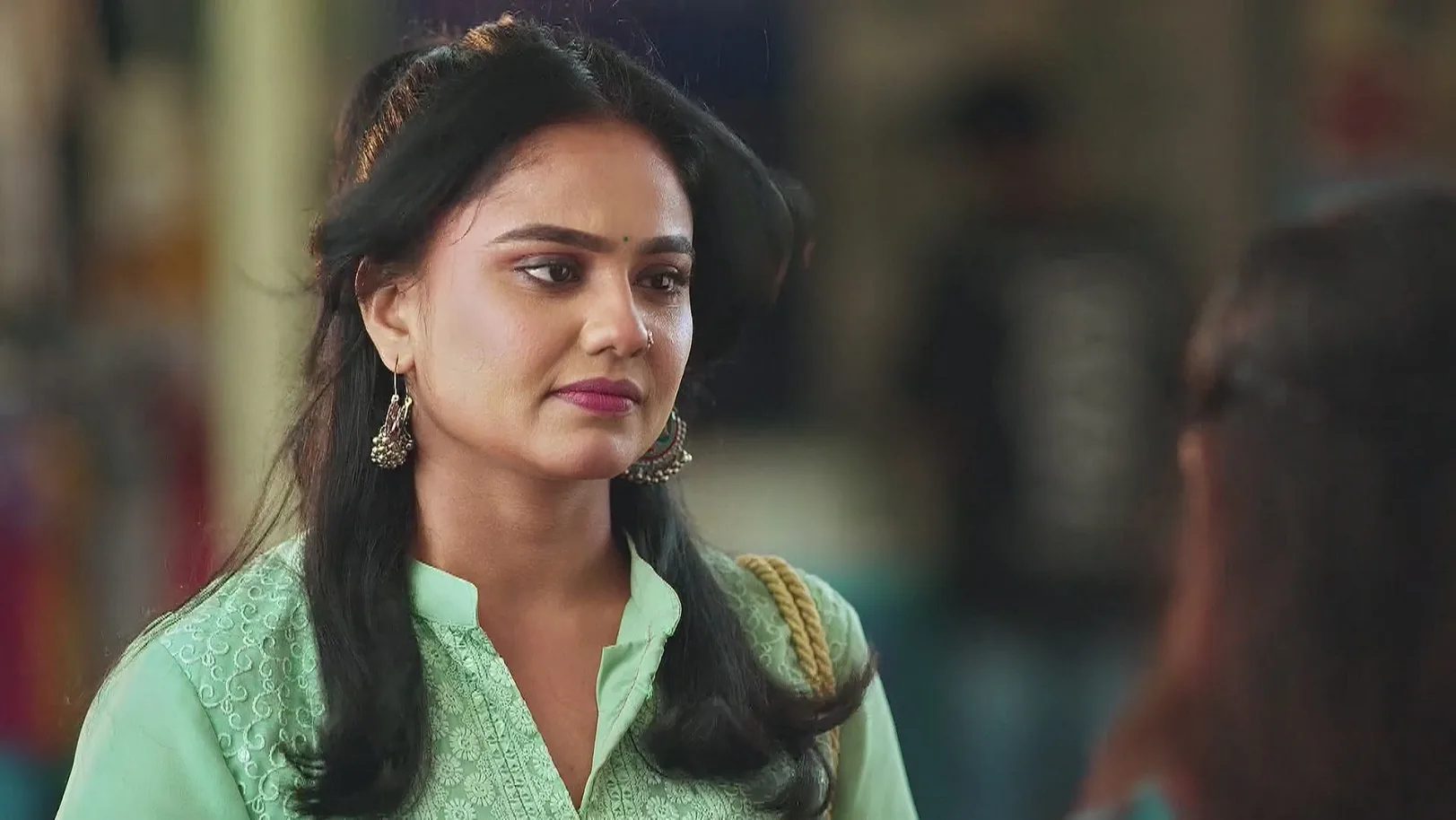 Sudhakar Gets Irked when He Can’t Find His Uniform 28th July 2025 Webisode