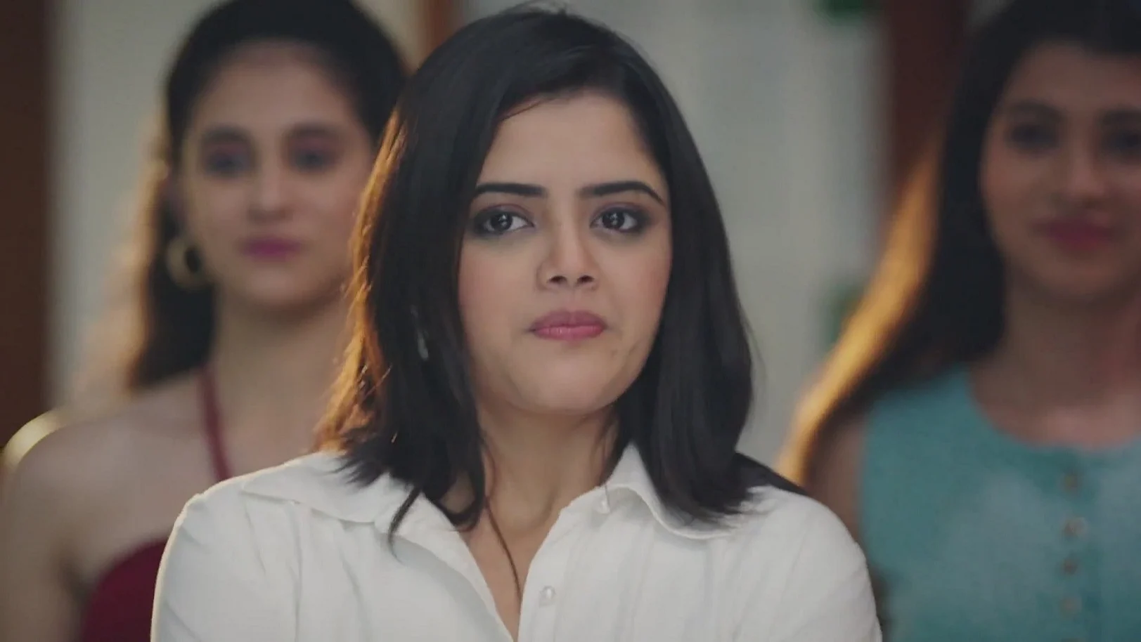 Anika Learns about Kamini's Plan against Kamali 29th July 2025 Webisode