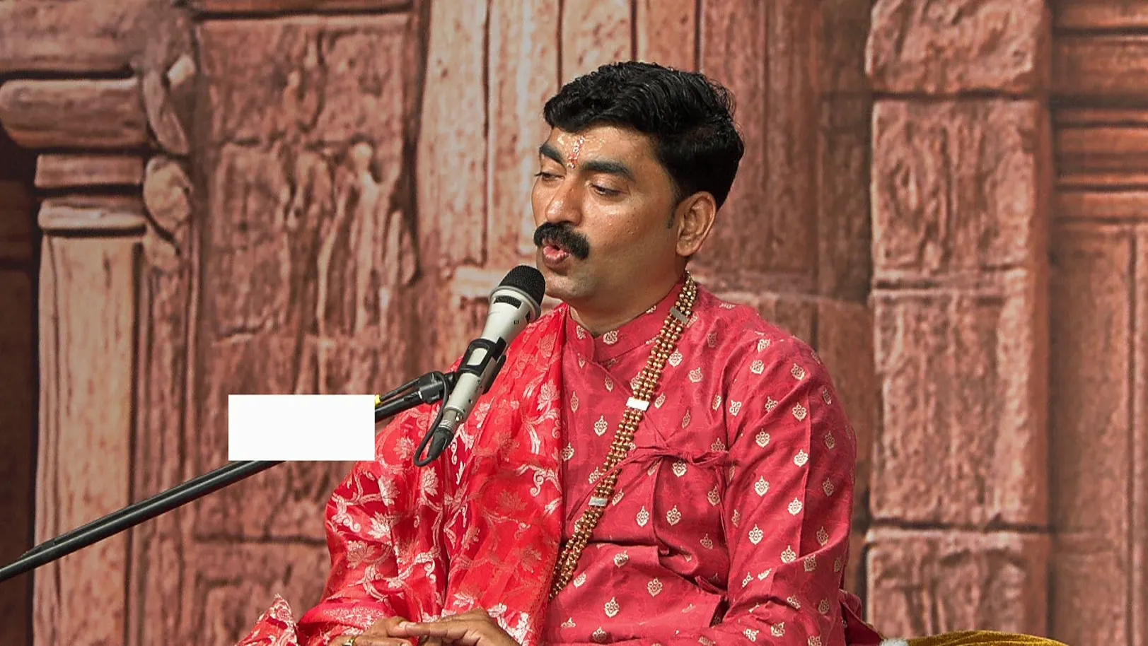 Gajar Kirtanacha Sohala Anandacha - August 01, 2025 - Episode Spoiler