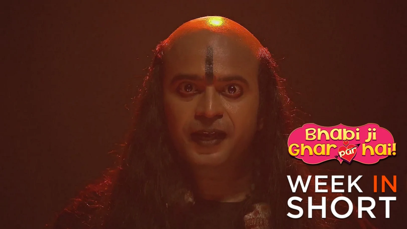 Bhabi Ji Ghar Par Hai | July 21 - July 25, 2025 26th July 2025 Webisode