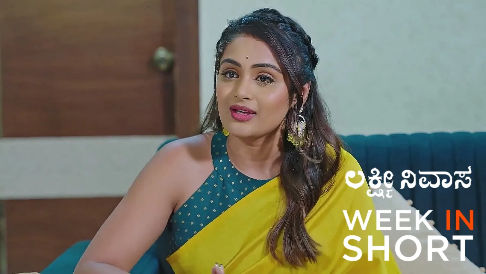 Lakshmi Nivasa | July 21 - July 25, 2025 26th July 2025 Webisode