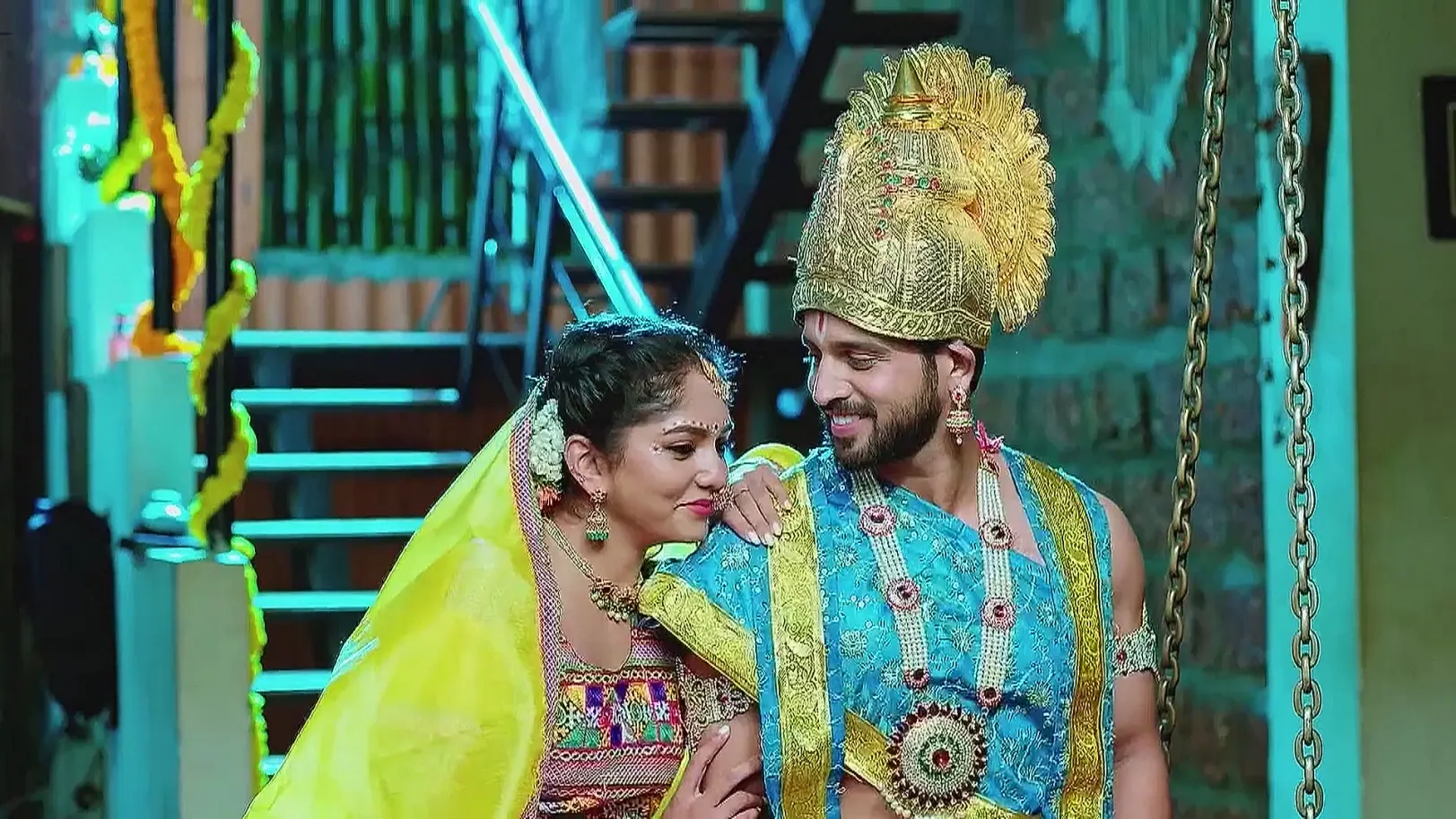 Karna | July 21 - July 25, 2025 26th July 2025 Webisode