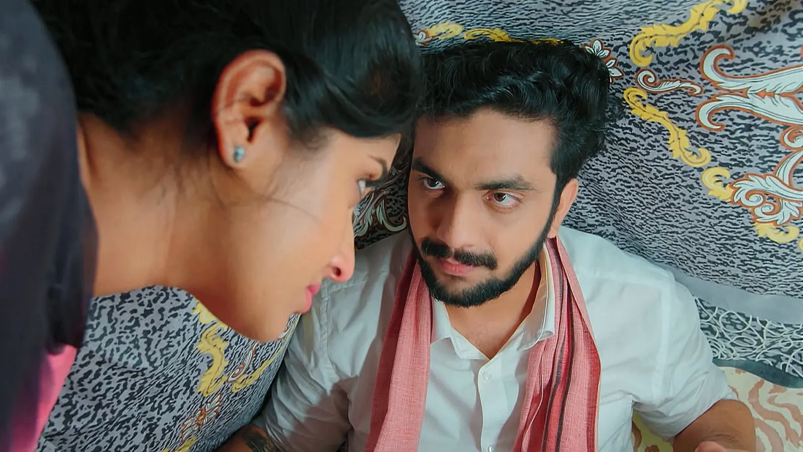 Kalyanamasthu - August 03, 2025 - Episode Spoiler