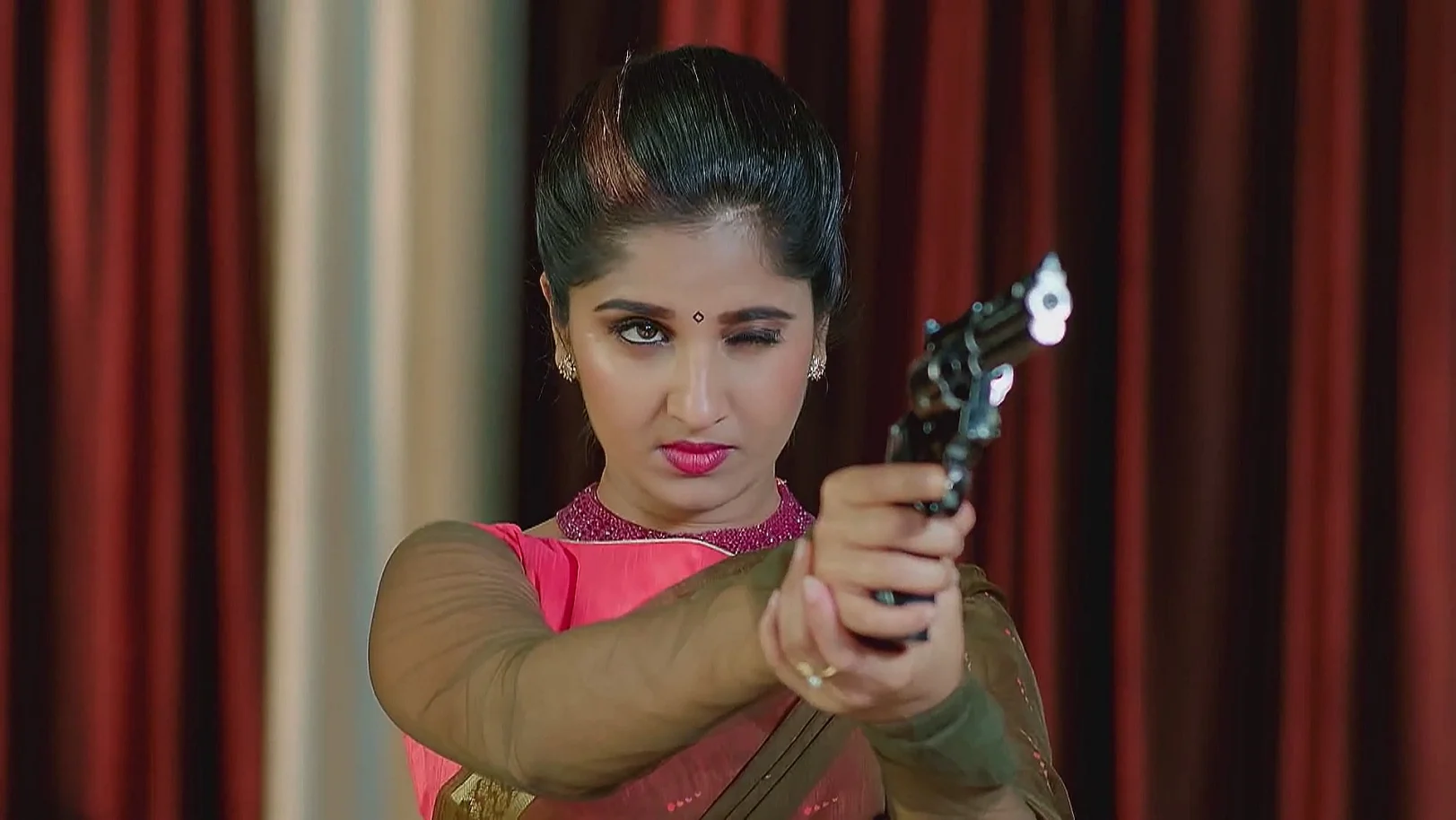Divya Visits Her Childhood Home 28th July 2025 Webisode