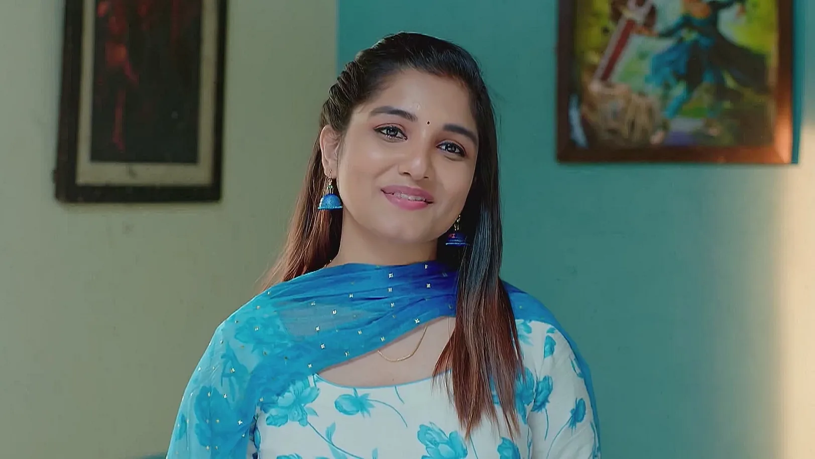 Shashi Tries to Stop Divya and Chanakya's Argument 30th July 2025 Webisode