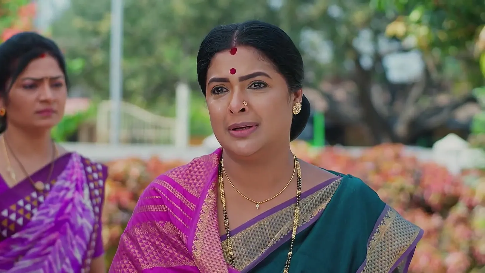 Sandhyaraaga - July 29, 2025 - Webisode 29th July 2025 Webisode