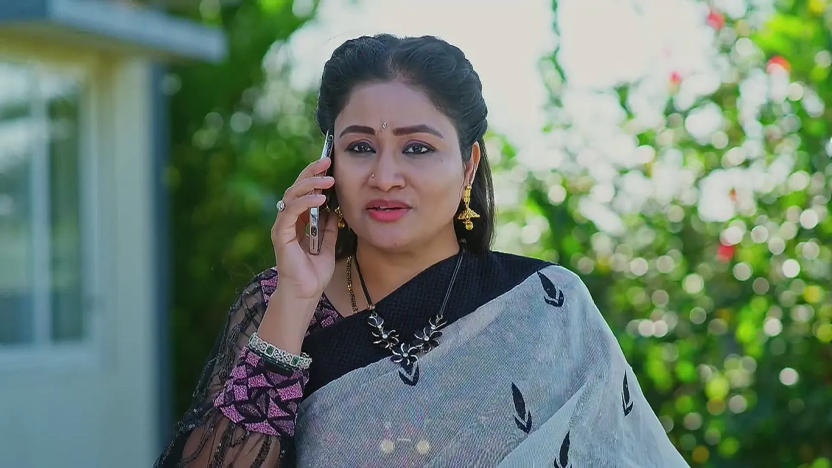 Sandhyaraaga - July 31, 2025 - Webisode 31st July 2025 Webisode
