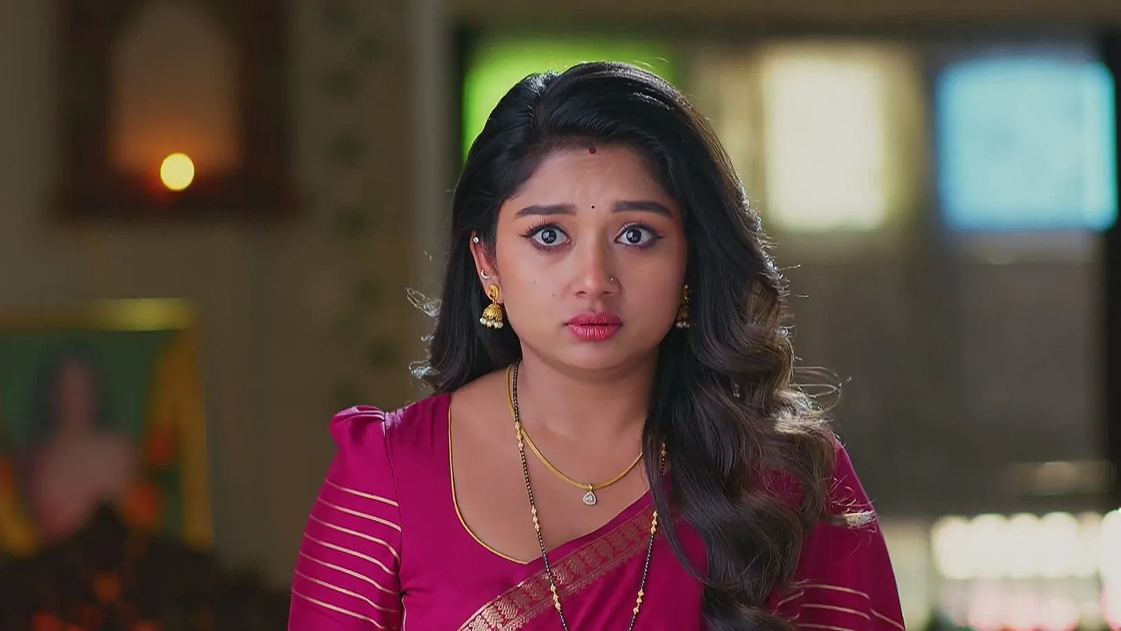 Sandhyaraaga - July 30, 2025 - Webisode 30th July 2025 Webisode
