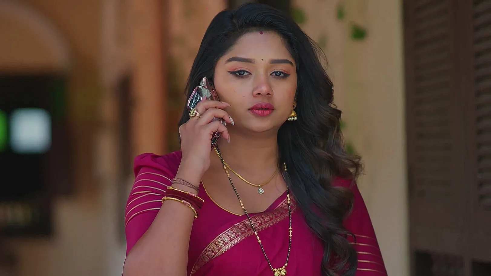 Sandhyaraaga - July 31, 2025 - Best Scene 