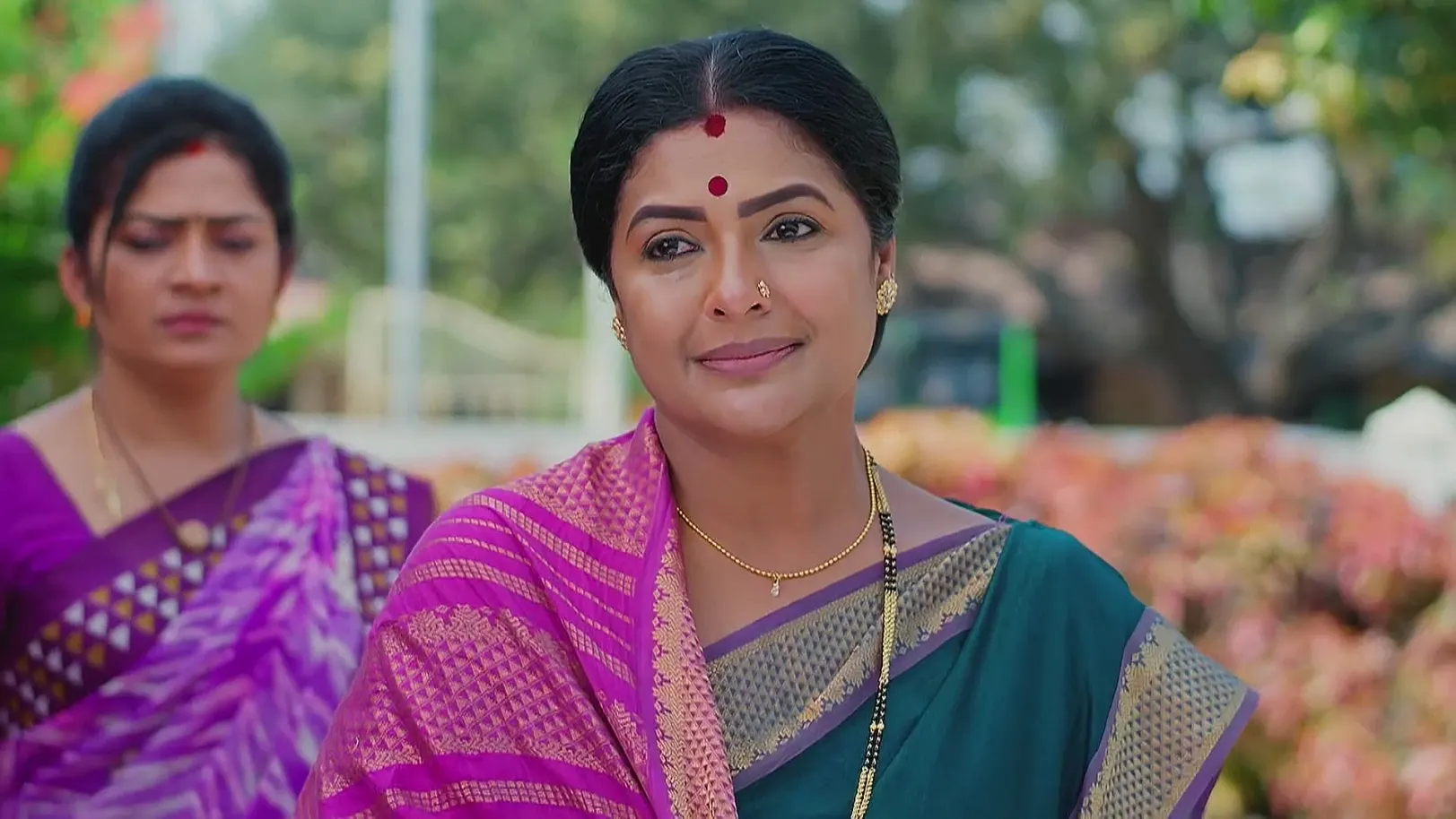 Sandhyaraaga - July 29, 2025 - Best Scene 