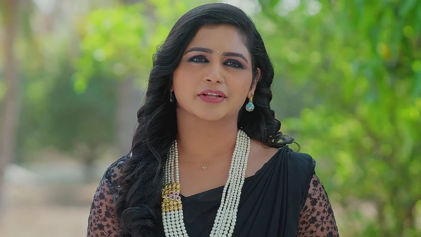 Sandhyaraaga - July 29, 2025 - Best Scene 