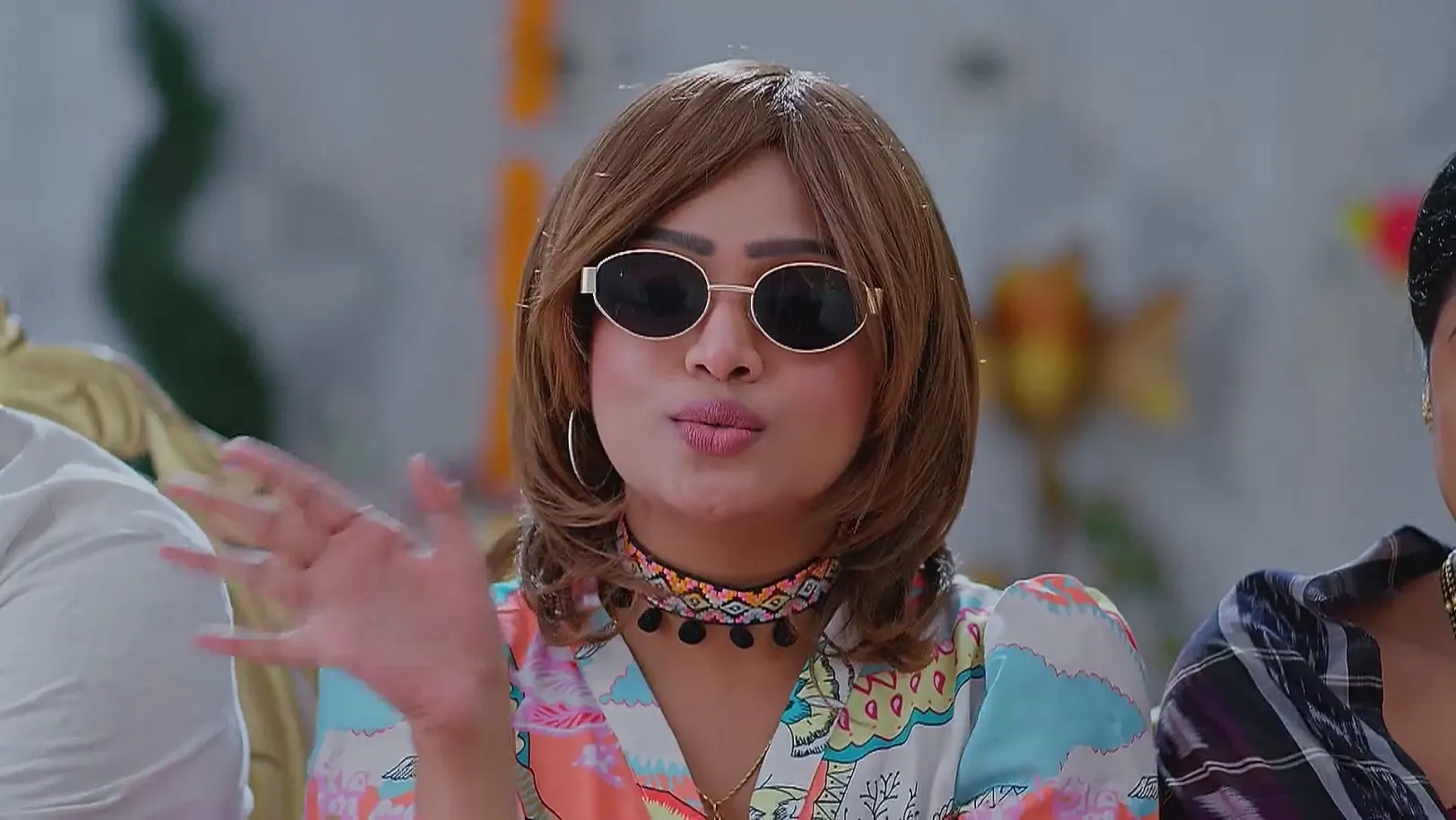 Sandhyaraaga - July 31, 2025 - Best Scene 