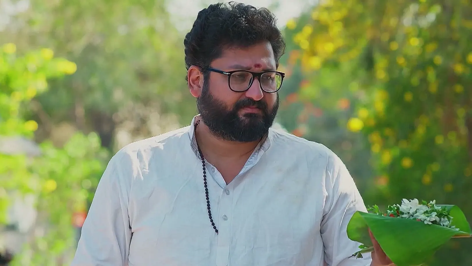 Sandhyaraaga - July 30, 2025 - Best Scene 