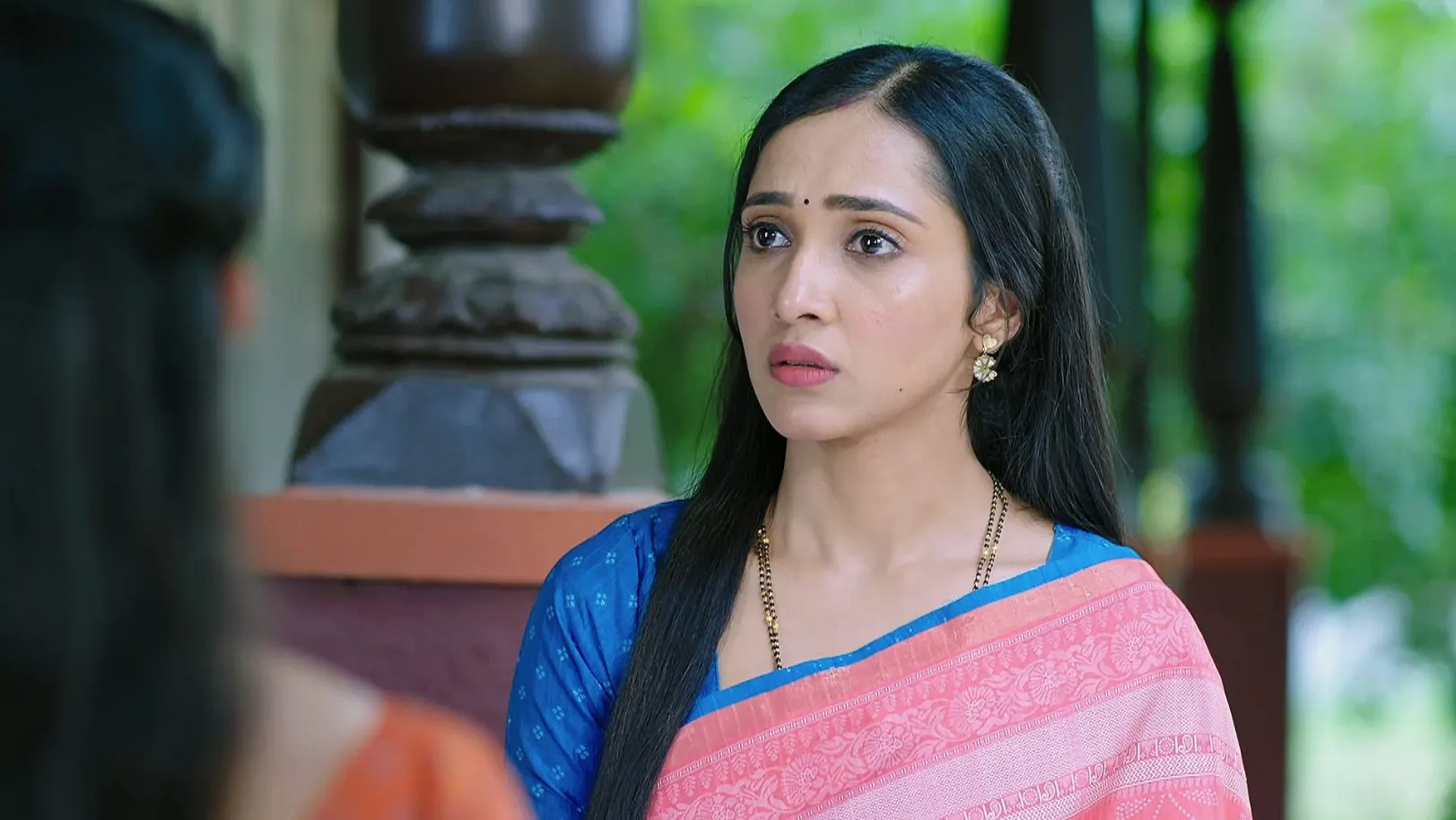 Shravani Subramanya - 31 July, 2025