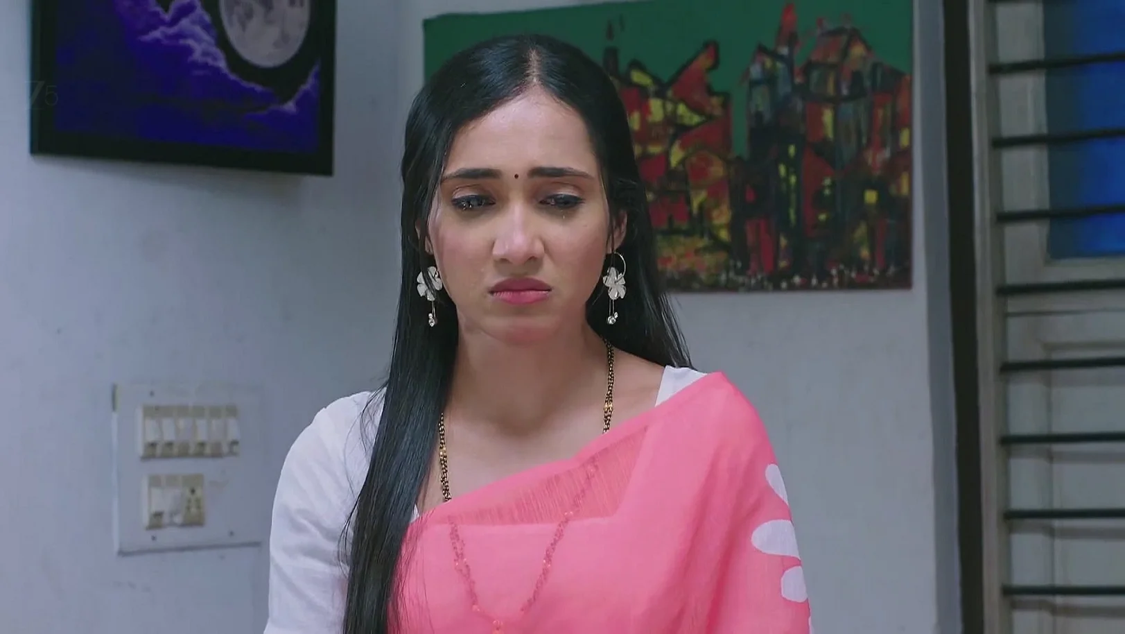 Shravani Subramanya - July 29, 2025 - Webisode 29th July 2025 Webisode