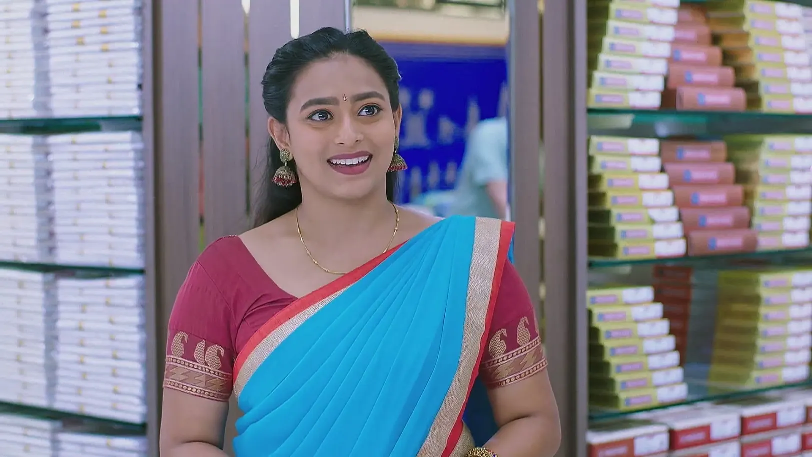 Shravani Subramanya - July 28, 2025 - Webisode 28th July 2025 Webisode