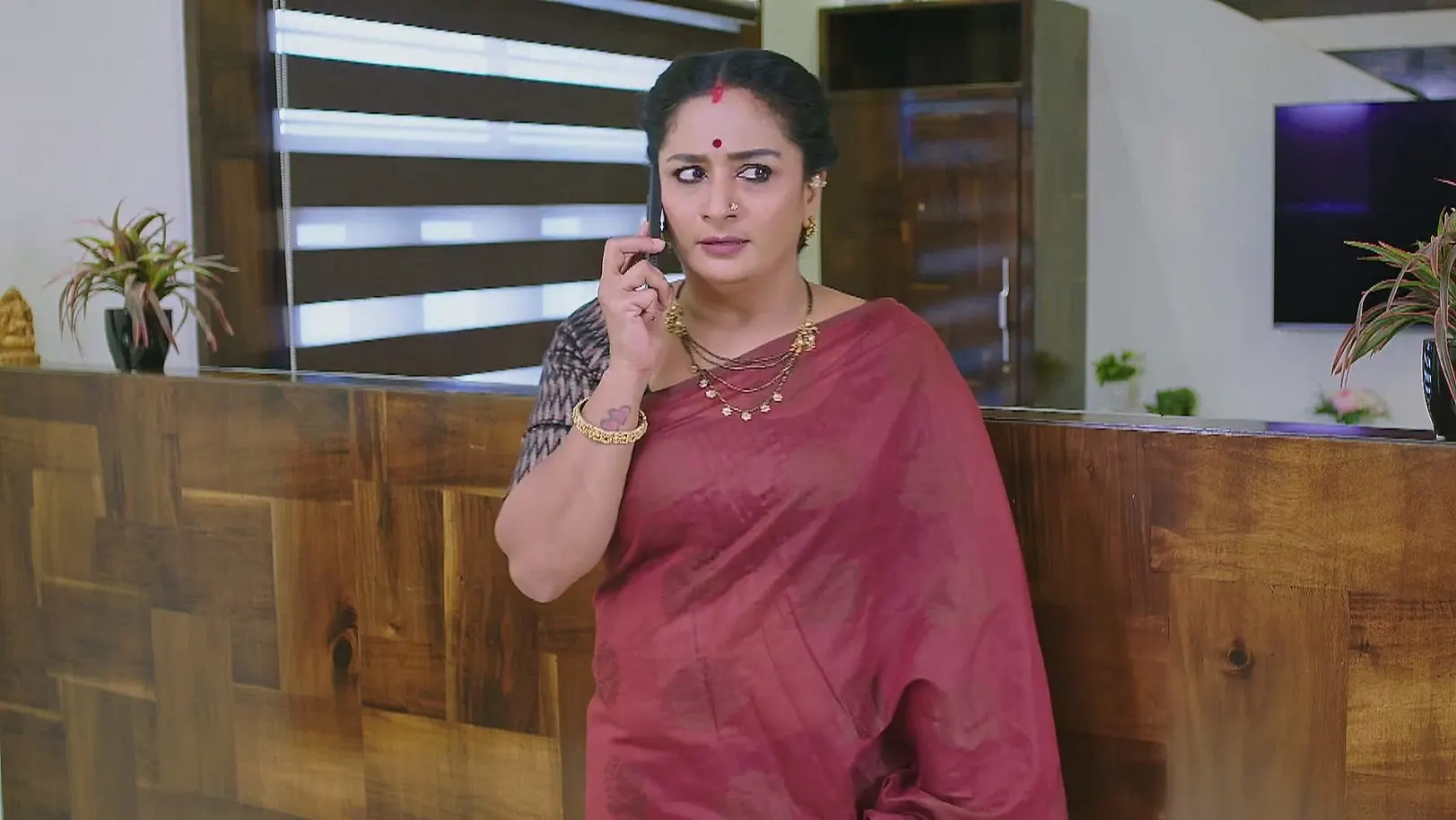 Shravani Subramanya - July 31, 2025 - Webisode 31st July 2025 Webisode